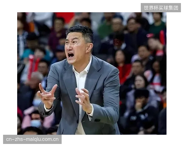 杜锋率领的广东队止步季后赛次轮，球队新老交替阵痛期仍在持续。