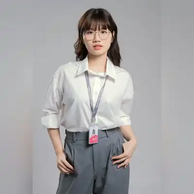 林霞
